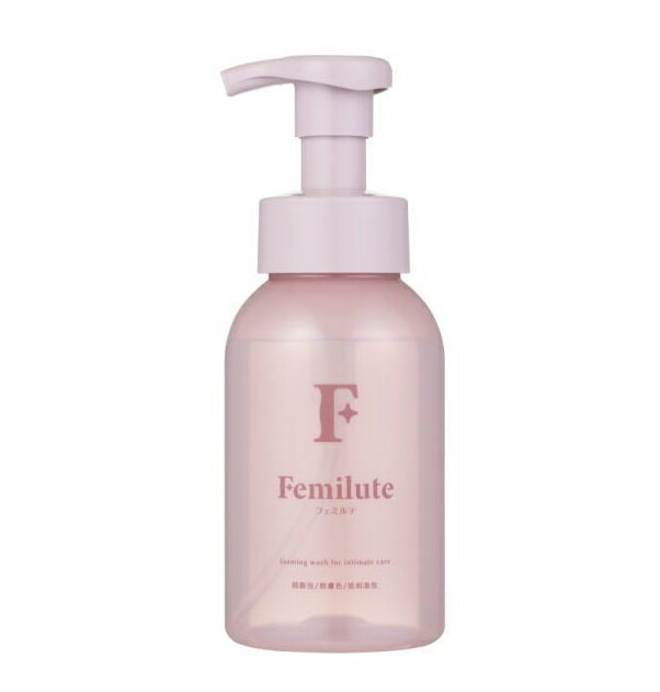 玉川衛材 フェミルテ ボディウォッシュ(300ml)【正規品】