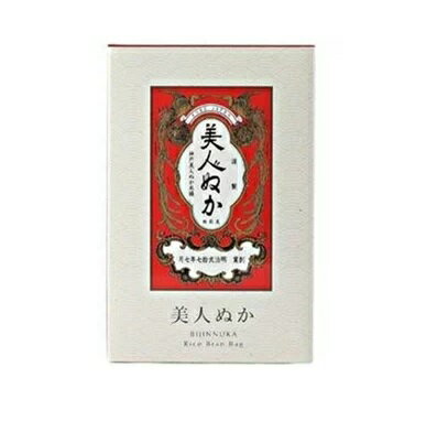 リアル 美人ぬか 商品説明 『リアル 美人ぬか』 古い角質を落としキメを整え、くすみ※1知らずの　「つるつるすべすべ肌」へ。 「美人ぬか」は、米ぬかうるおい成分やクレイ等の洗浄成分を木綿袋に詰めたぬか袋※2です。 ※1　古い角質による ※2　ぬか袋タイプの洗身・洗顔料 【リアル 美人ぬか　詳細】 原材料など 商品名 リアル 美人ぬか 原材料もしくは全成分 タルク、ベントナイト、カオリン、デキストリン、バレイショデンプン、石ケン素地、BG、セルロースガム、パルミチン酸セチル、コメ胚芽油、コメヌカエキス、コメヌカスフィンゴ糖脂質、コメヌカ発酵液、グリセリン、ヒドロキシプロピルシクロデキストリン、グリコシルトレハロース、グリチルリチン酸2K、ココイルグルタミン酸Na、加水分解水添デンプン、水添レシチン、水添リゾレシチン、ペンチレングリコール、アルギニン、水、香料、フェノキシエタノール、メチルパラベン 内容量 50g 製造国 日本 販売者 株式会社リアル　神戸市兵庫区御所通1-3-18 お問い合わせ　電話：078-682-8091 ご使用方法 ・水やぬるま湯の中で軽くもみ、中まで水分をよく含ませ、ごしごしとこすらずに軽くマッサージする要領でお肌をなでるように滑らせます。その後、お湯などでお肌を充分に洗い流してください。 ・ご使用後の「美人ぬか」は軽くしぼり水気を切り、石鹸置き等に置くかハンギングピンチを利用して吊るすなどしてください。 ・中身がなくなるまで繰り返しお使いいただけます。 ・顔のみで約3週間、全身の場合は約2週間お使いいただけます。 ・「美人ぬか」に洗浄成分は入っていますが、石鹸や洗顔料で汚れを落とした後のお肌を磨き、整える仕上げとしてお使いいただくことをおすすめいたします。 ご使用上の注意 ●お肌に異常が生じていないかよく注意して使用してください。 ●傷やはれもの、湿疹などお肌に異常があるときは使用しないでください。 ●使用中や使用後、日光にあたって赤み・はれ・かゆみ・刺激・色抜け（白斑など）や黒ずみなどの異常があらわれたときは使用を中止し、皮フ科専門医等へのご相談をおすすめします。そのまま使用を続けますと症状が悪化することがあります。 ●目に入ったときはすぐに洗い流してください。 ●乳幼児の手の届かない場所に保管してください。 ●極端に高温または低温の場所、直射日光のあたる場所には保管しないでください。 ●使用後のぬか袋は軽くしぼって水気を切り、風通しの良いところで保管してください。 ◆本品記載の使用法・使用上の注意をよくお読みの上ご使用下さい。 広告文責 株式会社プログレシブクルー072-265-0007 区分 化粧品リアル 美人ぬか 50g×5個セット