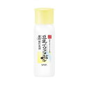 【5個セット】 常盤薬品 サナ なめらか本舗 薬用純白乳液(130ml)×5個セット 【正規品】