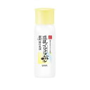 【10個セット】 常盤薬品 サナ なめらか本舗 薬用純白乳液(130ml)×10個セット 【正規品】