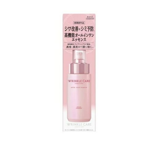 【10個セット】コーセー グレイスワン リンクルケア ホワイト モイストエッセンス(180ml)×10個セット 【正規品】 【10個セット】コーセー グレイスワン リンクルケア ホワイト モイストエッセンス(180ml)×10個セット 【正規品】