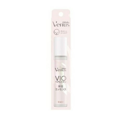 P&G ジレット ヴィーナス VIO ヘア&スキン 保湿エッセンス(50ml)【正規品】