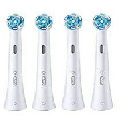 【10個セット】 オーラルB iOアルティメイトクリーン 替えブラシ(4本)×10個セット 【正規品】【t-4】