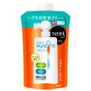【24個セット】【1ケース分】花王 ピュオーラ PureOra 36500 薬用ハグキ高密着クリームハミガキ つけかえ用 (115g)×24個セット 1ケース分【正規品】(4)