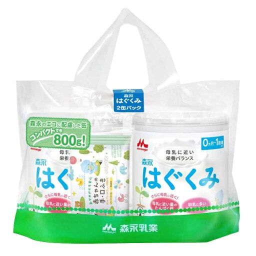 【3個セット】 森永 はぐくみ 大缶 赤ちゃんの手口ふき付き(800g*2缶+1個)×3個セット 【正規品】【s】※軽減税率対象品 【3個セット】 森永 はぐくみ 大缶 赤ちゃんの手口ふき付き(800g*2缶+1個)×3個セット 【正規品】【s】※軽減税率対象品