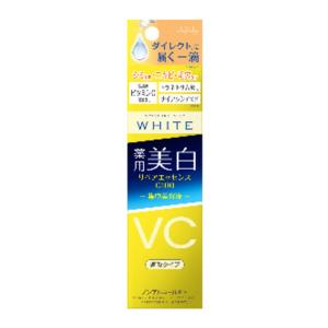 【20個セット】コーセーコスメポート モイスチュアマイルド ホワイト リペアエッセンスC100 20ml×20個セット 【正規品】