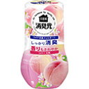 【5個セット】 お部屋の消臭元 白桃(400mL)×5個セット 【正規品】