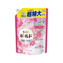 【10個セット】 P&G ボールドジェルプレミアム ブロッサムの香り 超特大 詰替 780g×10個セット【正規品】(3)