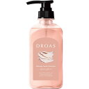 【3個セット】ドロアス ダメージリペアシャンプー 400mL×3個セット 【正規品】(4)