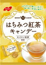 ノーベル製菓 はちみつ紅茶キャンデー 80g【正規品】 ※軽減税率対象品