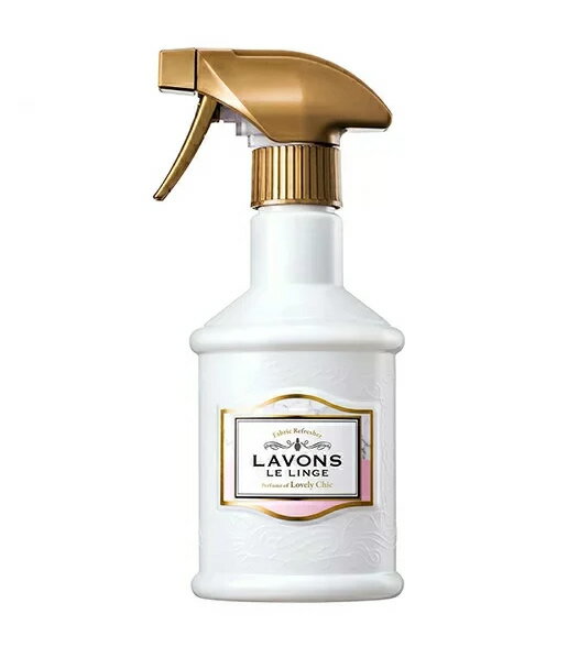 【20個セット】ラボン ファブリックミスト ラブリーシック(370ml)×20個セット 【正規品】