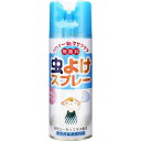 【3個セット】 ライオンケミカル LT 虫よけスプレー 無香料(180ml)×3個セット【正規品】【ori】