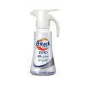 花王 アタックZERO ワンハンドタイプ(400g)【正規品】(3)