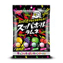 【48個セット】【1ケース分】 スッパボールラムネ 60g×48個セット 1ケース分 【正規品】 ※軽減税率対象品