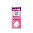 【20個セット】 ライオン チャーミー 泡のチカラ 手肌プレミアム 詰め替え(710ml)×20個セット【正規品】(3)