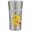 【10個セット】 スケーター ステンレスタンブラー ポケットモンスターアンティーク(300ml)×10個セット【正規品】