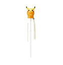【10個セット】 スケーター ペットボトルストローキャップ ポケットモンスター ピカチュウ(1個)×10個セット【正規品】