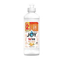 【20個セット】 P&G ジョイ W除菌 食器用洗剤 贅沢シトラスオレンジの香り 詰め替え(300ml)×20個セット【正規品】