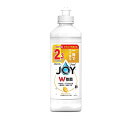 【5個セット】 P&G ジョイ W除菌 食器用洗剤 贅沢シトラスレモンの香り 詰め替え(300ml)×5個セット【正規品】(3)