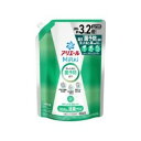 【10個セット】 アリエール MiRAi 洗濯洗剤 漂白剤級の消臭プラス 詰替(920g)×10個セット【正規品】(3)