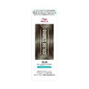 【20個セット】 ウエラ カラースタジオ クリームタイプヘアカラー クリスタルアッシュ(60g+60g)×20個セット【正規品】【ori】