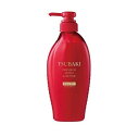 ファイントゥディ ツバキ プレミアム モイスト&リペア シャンプー(450ml)【正規品】【ori】
