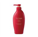 ファイントゥディ ツバキ プレミアム モイスト&リペア コンディショナー(450ml)【正規品】【ori】