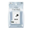 ファイントゥディ エージーデオ24 メンズシート フェイス&ボディ 無香性(30枚入)【正規品】【ori】