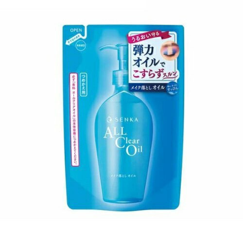 ファイントゥディ 専科 オールクリアオイル f つめかえ(180ml)【正規品】【ori】