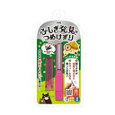 【5個セット】 松本金型 ふしぎ発見!つめけずり ピンク(1個)×5個セット【正規品】【ori】