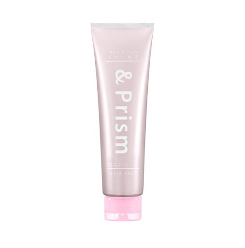 【5個セット】 H2O &Prism ミラクルシャインヘアパック ジュエリーブーケの香り(130g)×5個セット【正規品】【t-6】 【5個セット】 H2O &Prism ミラクルシャインヘアパック ジュエリーブーケの香り(130g)×5個セット【正規品】【t-6】
