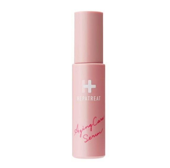 【20個セット】 日本ゼトック ヘパトリート 薬用エイジングケア美容液(45ml)×20個セット【正規品】【t-8】