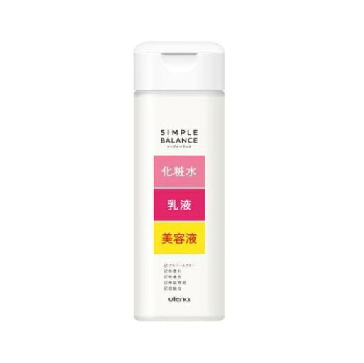 【5個セット】 ウテナ シンプルバランス ハリつやローション コラーゲン(220ml)×5個セット【正規品】 【5個セット】 ウテナ シンプルバランス ハリつやローション コラーゲン(220ml)×5個セット【正規品】
