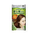 花王 ブローネ 香りと艶カラー クリーム 4NA ナチュラルブラウン(1セット)【正規品】