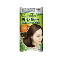 花王 ブローネ 香りと艶カラー クリーム 5 ブラウン(1セット)【正規品】