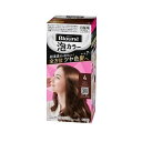 花王 ブローネ 泡カラー 4 ライトブラウン(1セット)【正規品】