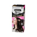 花王 ブローネ 泡カラー 7 黒みのダークブラウン(1セット)【正規品】