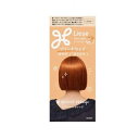 花王 リーゼ ティントカラージェル アプリコットオレンジ(191ml)【正規品】