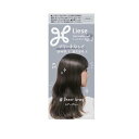 【3個セット】 花王 リーゼ ティントカラージェル シアーグレー(191ml)×3個セット【正規品】