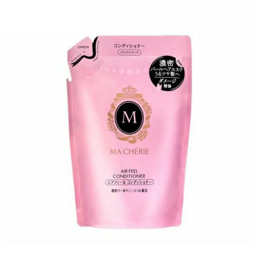 【3個セット】 ファイントゥディ マシェリ エアフィールコンディショナーEX 詰替用(380ml)×3個セット【正規品】【ori】 【3個セット】 ファイントゥディ マシェリ エアフィールコンディショナーEX 詰替用(380ml)×3個セット【正規品】【ori】