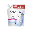 【20個セット】 ユニリーバ ダヴ ビューティモイスチャー クリーミー泡洗顔料 つめかえ(320ml)×20個セット【正規品】
