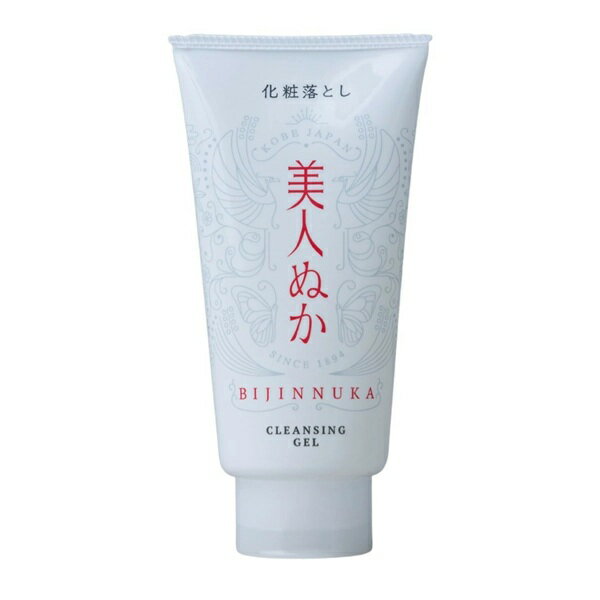 リアル 美人ぬか クレンジングジェル(150g)【正規品】