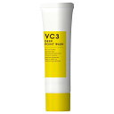 【10個セット】 pdc 毛穴フォーカスVC VC3ディープポイントウォッシュ(30g)×10個セット【正規品】