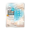 常盤薬品 サナ なめらか本舗 モイストエッセンスマスク NC(7枚入)【正規品】(4)