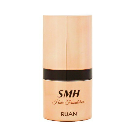 ルアン スーパーミリオンヘアー ヘアファンデーション ダークブラウン(12g)【正規品】