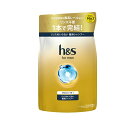 P&G h&s for men ゴールド 2in1シャンプー つめかえ(300ml)【正規品】