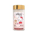 【3個セット】 アイエスリンク ellips レディシャイニー ハローキティ(30カプセル)×3個セット【正規品】