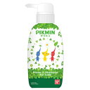 バンダイ リンスインシャンプー ピクミン(300ml)【正規品】