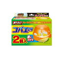 【5個セット】 ライオンケミカル Wトラップ コバエとり 本体(2個入)×5個セット【正規品】【ori】(3)
