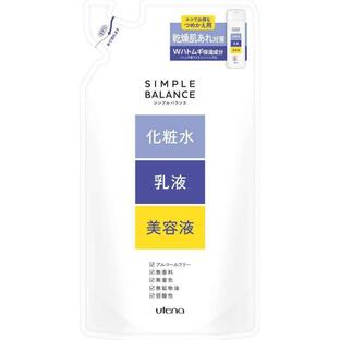 【36個セット】【1ケース分】 シンプルバランス ハトムギローション つめかえ 200mL×36個セット 1ケース分 【正規品】【dcs】